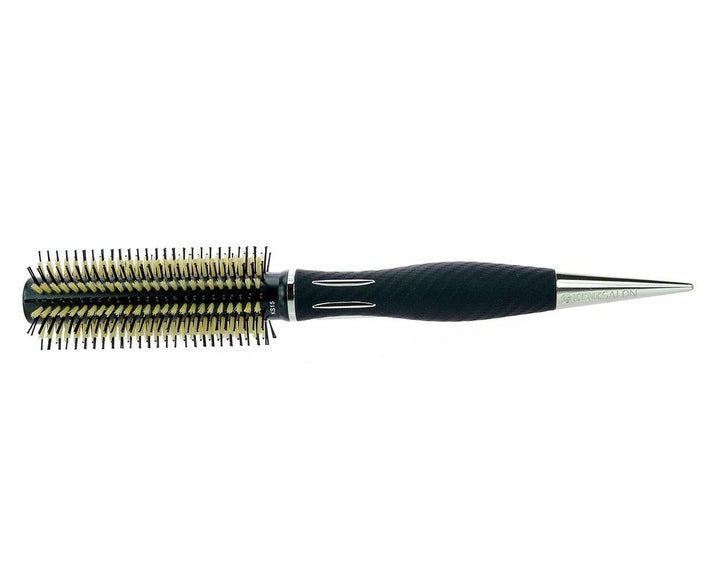 Kent KS15 Lockenstab und Glättbürste, 21 mm