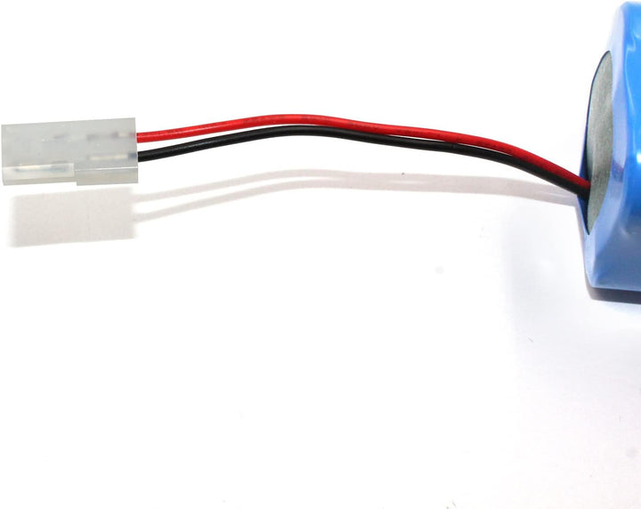14.4V 3000mAh Li-Ion Ersatzakku für Xiaomi G1 MI Robot, MI-G1 Home Cleaner Heimroboter
