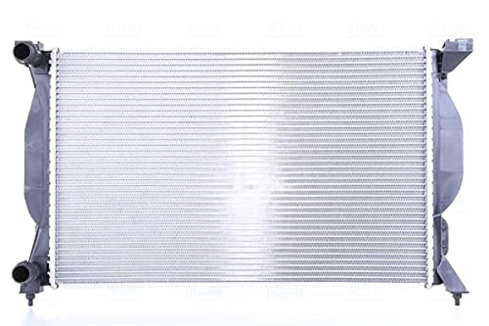 Nissens 60304A Wasserkühler