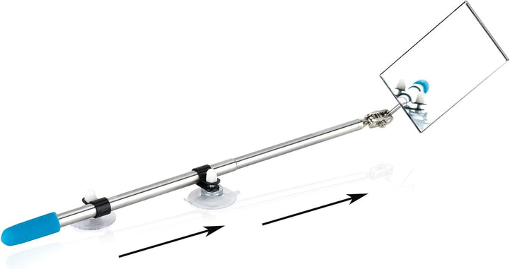 EDELMANN Steinschlagreparatur Komplettset Master 2370 Windschutzscheiben - Glas Reparatur