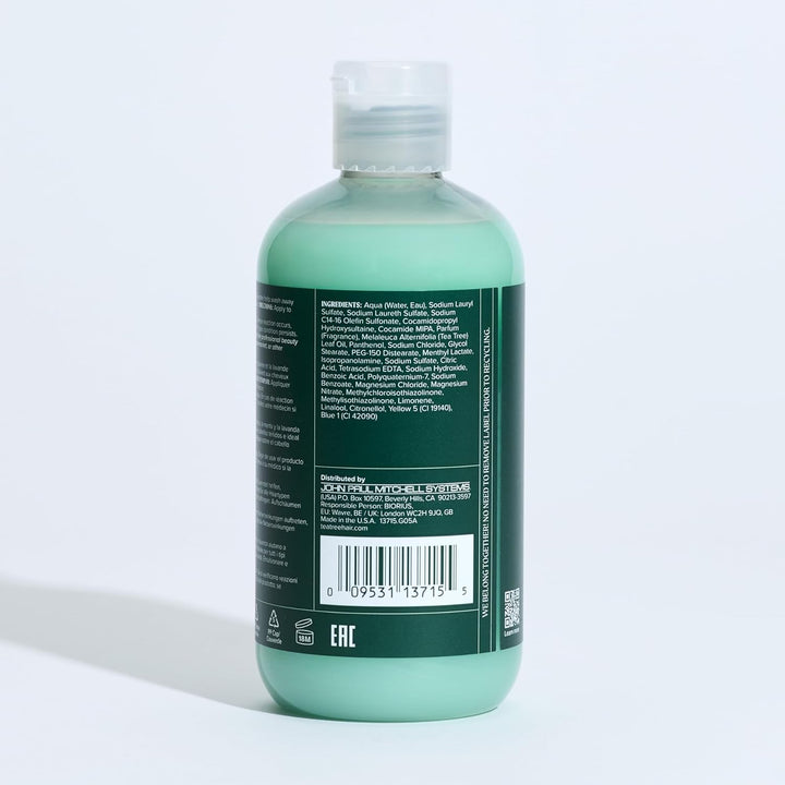Paul Mitchell Tea Tree Special Shampoo - Cleansing Shampoo für die tägliche Haarwäsche, Haar-Pflege