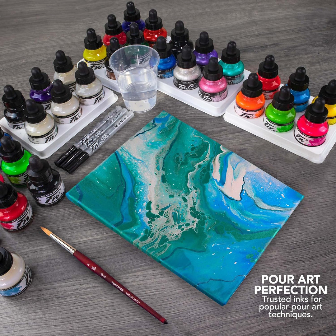 FW INK STARTER SET 3 X 29.5ML