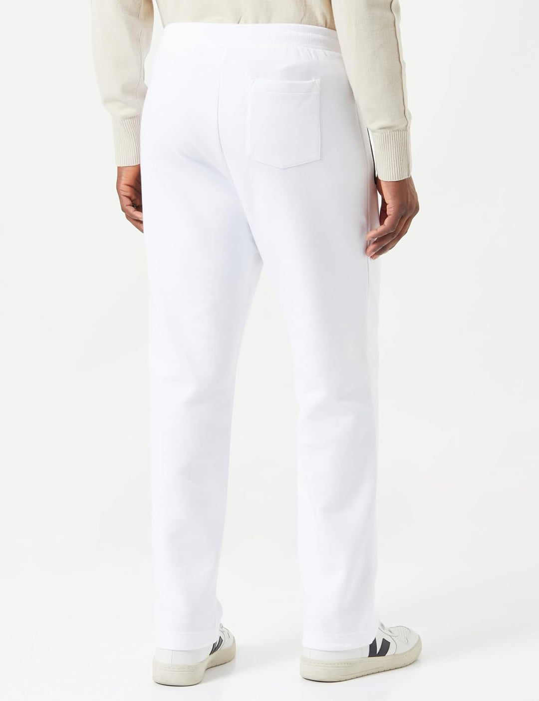 BOSS Herren Hadim 1 Hadim 1 M White100, M White100