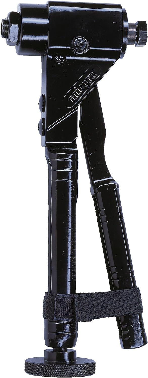 Unicorn Spitzenwechselwerkzeug 1 Schwarz, 1 Schwarz