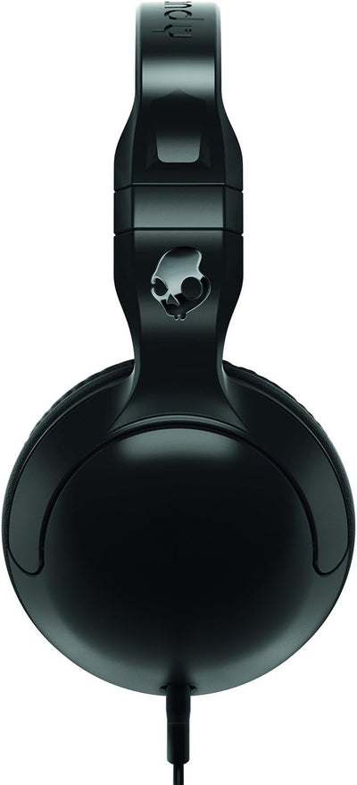 Skullcandy S6HSGY-374 Hesh 2.0 Headset mit Mic 1 schwarz/gun metal Hesh (mit Mic) Schwarz/Schwarz/Gu