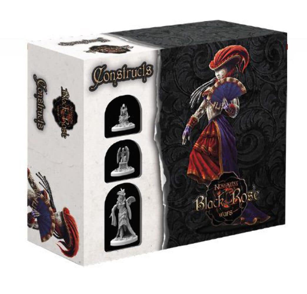 Ares Games BLRW004 Zubehör