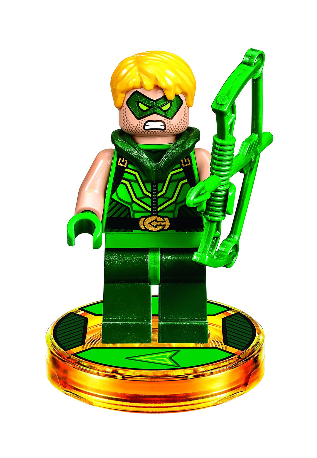 Green Arrow Figur