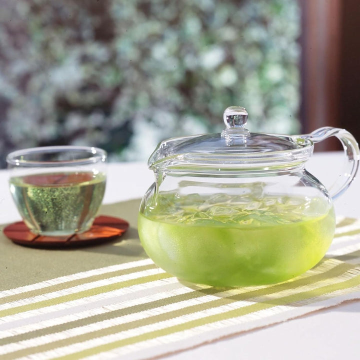 HARIO Teekanne, Glas, 450ml, 450ml