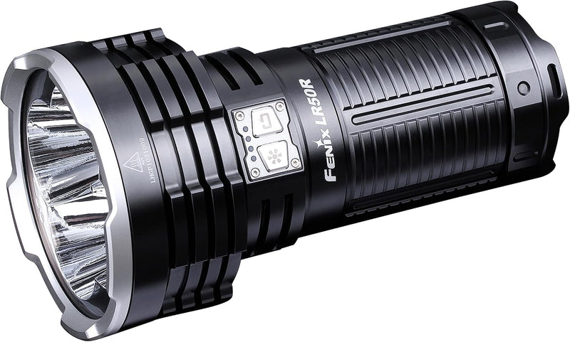 FENIX FELR50R Unisex-Adult Lr50r 12000 Lumen Searchlight Suchlicht, Multicolor, Regular