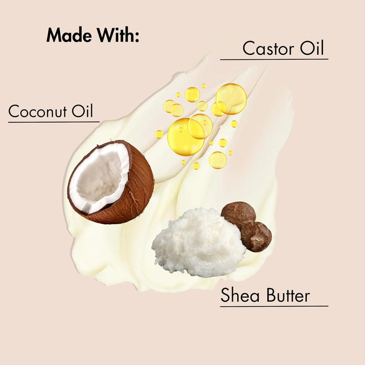 As I Am Double Butter Rich Daily Moisturizer, 16 Ounce by I Am