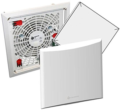 Limodor Lüftereinsatz LF/M 100+C-NR+C-FR2