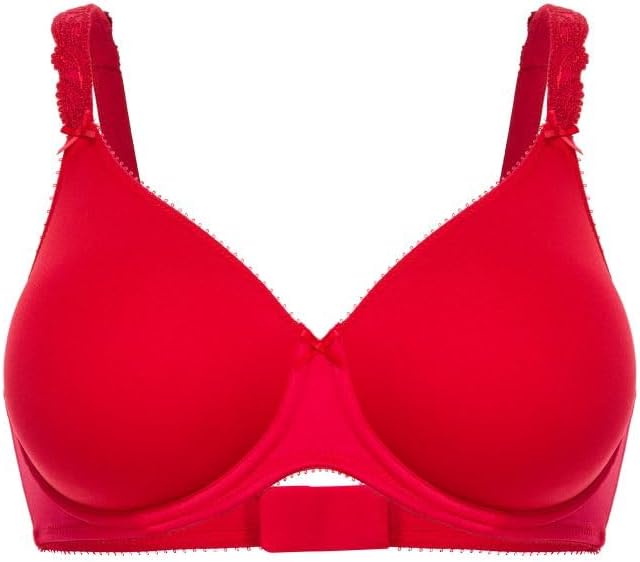 Felina Spacer-BH mit Bügel 206208 Choice 75C Amarena, 75C Amarena