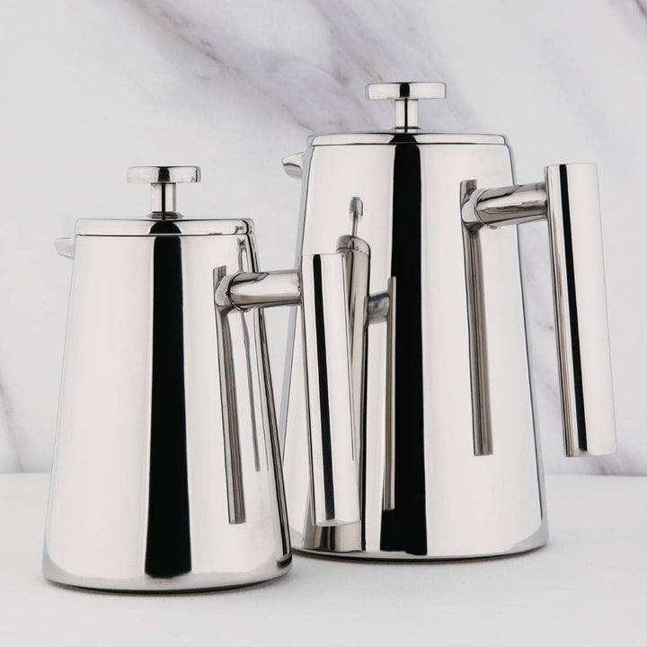 Insulated Coffee Maker St/St - 350ml 3 Cup