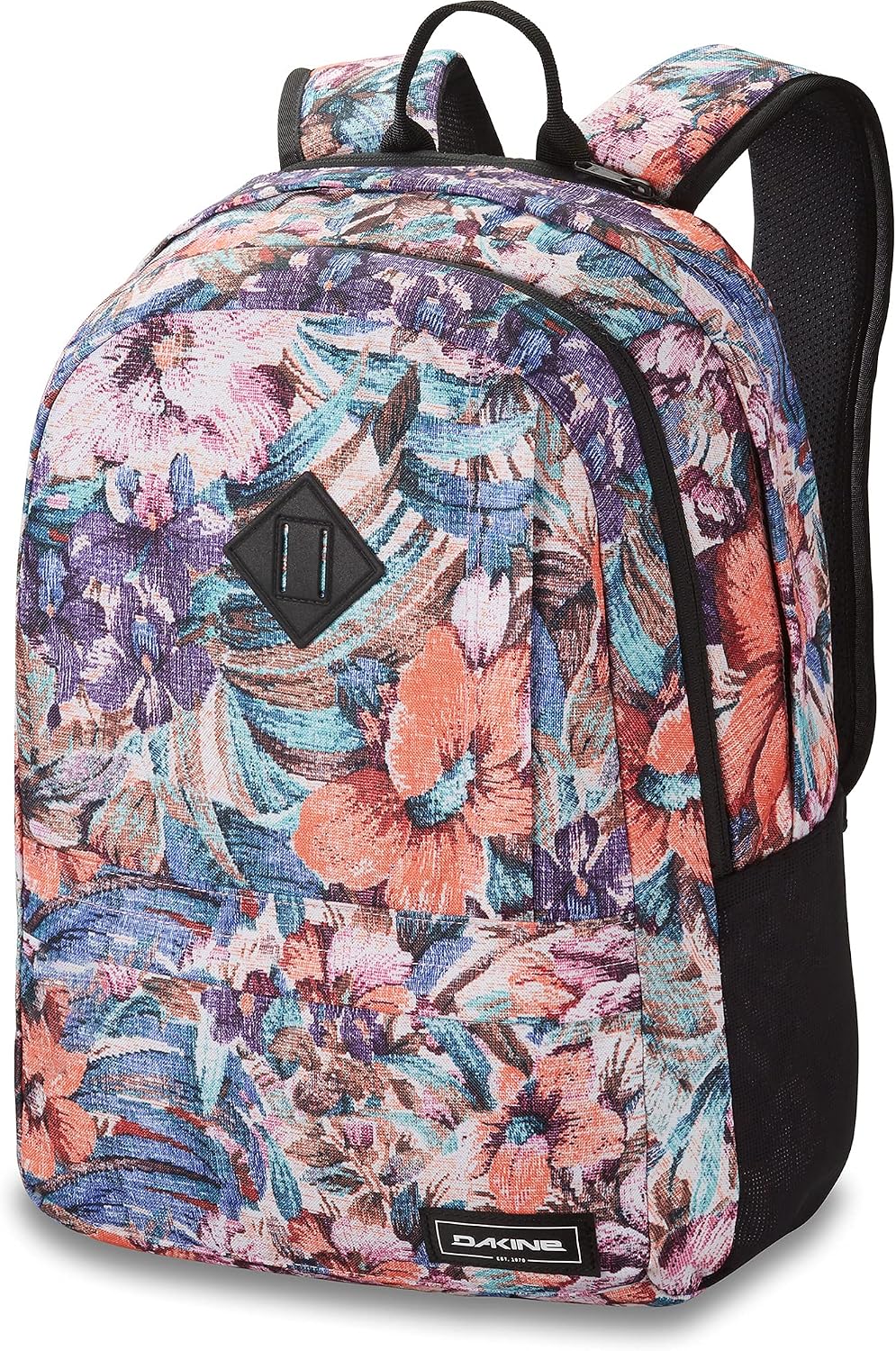 Dakine Unisex Essentials Pack 22l Rucksack (1er Pack) Einheitsgrösse 8 Bit Floral, Einheitsgr&amp;