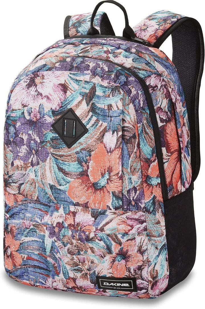 Dakine Unisex Essentials Pack 22l Rucksack (1er Pack) Einheitsgrösse 8 Bit Floral, Einheitsgr&amp;