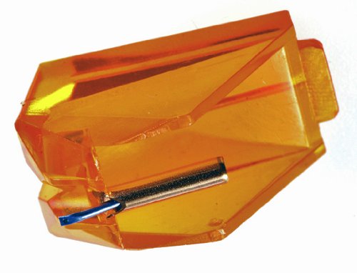 Tonnadel für Plattenspieler Team 6031 E von Schneider TOPKAUFMUNICH©