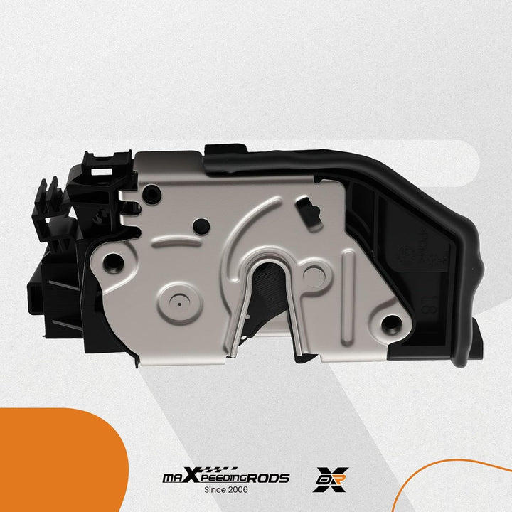 maXpeedingrods 51217202143 Türschloss Stellmotor Vorne Links Türschloss für BMW 1er E81 F20 3er E90