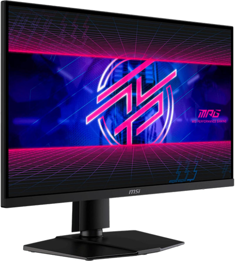 MSI | MPG 274URF QD | 68,58cm 27Zoll | Flat Gaming Monitor| 3840x2160 | 16:9 | 1ms | HDMI | DP