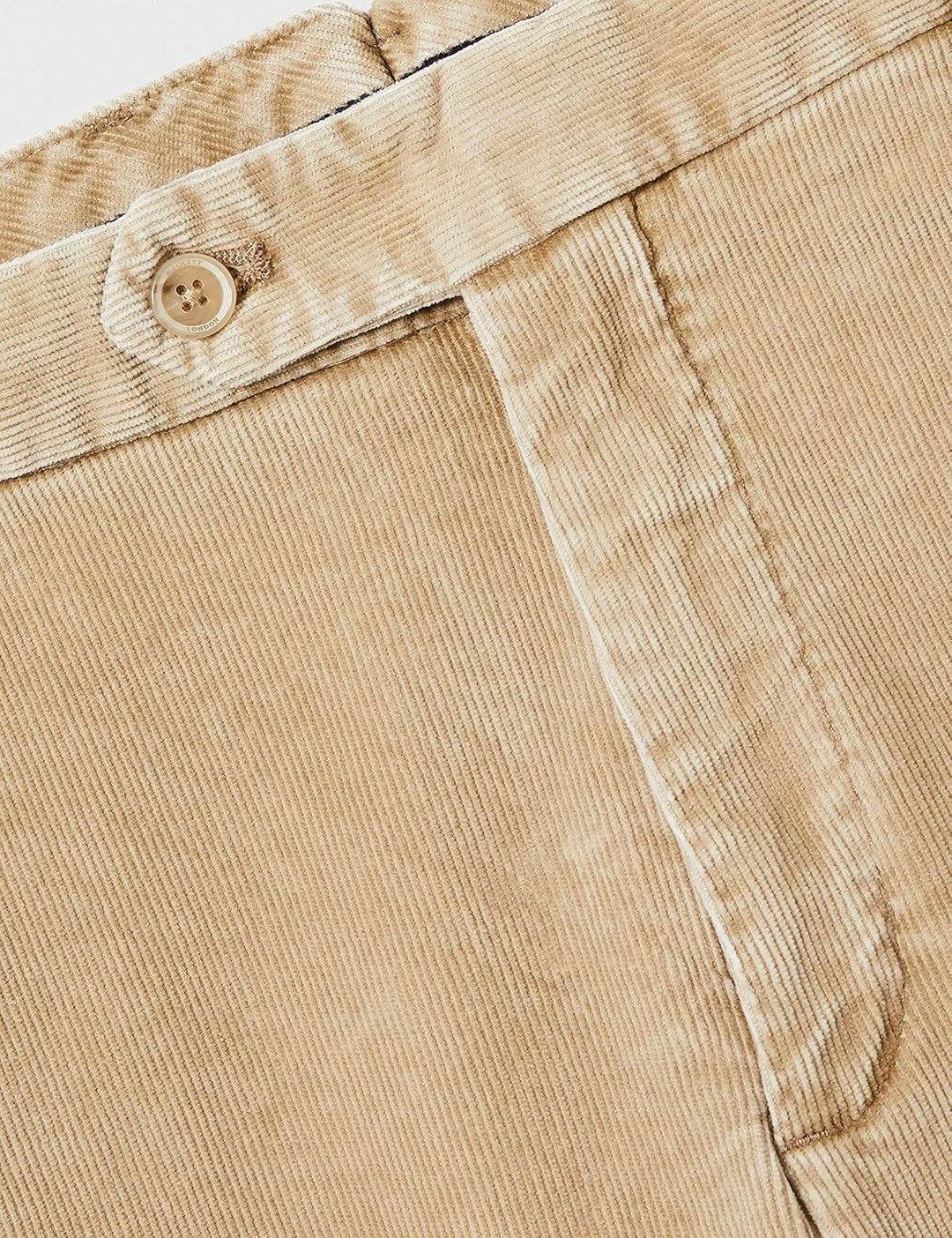Hackett London Herren Cord Chino Pants 44 847sand, 44 847sand
