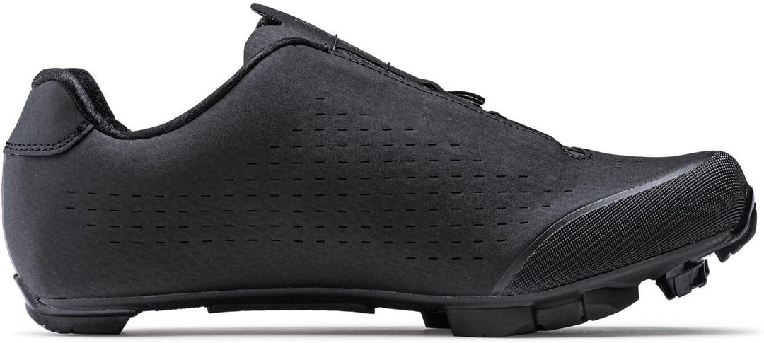 Northwave Rebel 3 MTB Fahrrad Schuhe schwarz 2025 37 EU Schwarz, 37 EU Schwarz