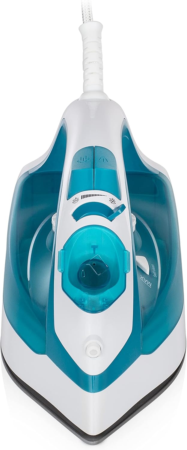 Tristar ST-8350 Dampfbügeleisen - 2200 Watt - Hohe Dampfleistung, Violett