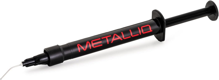 Metalliq Flüssige Metallmischung für extreme Anwendungen CPU-Kühlung Spielekonsolen Xbox PS4 PS5 mit