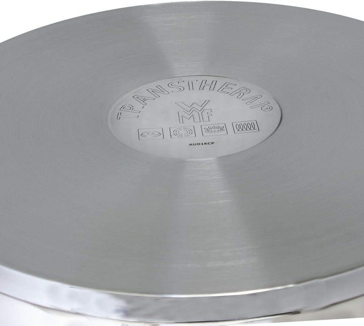 WMF Pfannenset 2-Teilig 24cm und 28cm