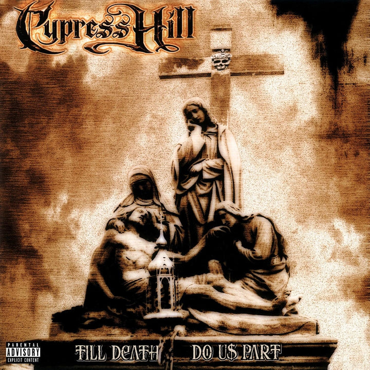 Till Death Do Us Part, Vinyl
