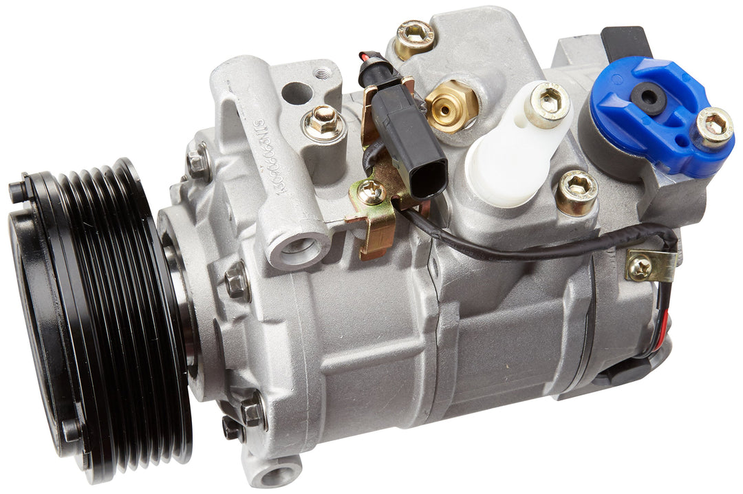 NISSENS 89052 Kompressor, Klimaanlage