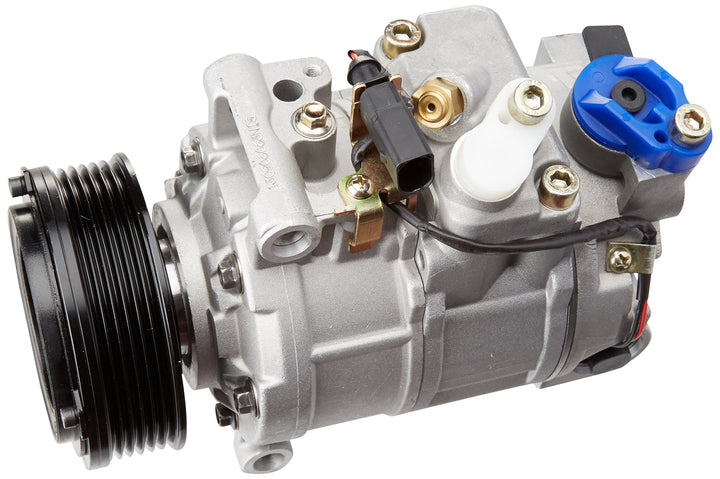 NISSENS 89052 Kompressor, Klimaanlage