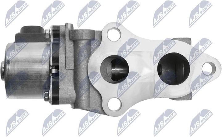 Abgasrückführung AGR VENTIL EGR AVENSIS T25 COROLLA E12 2.0 D4D EGR-TY-001 2562027090