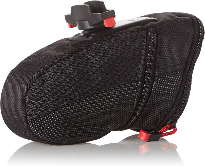 Norco Ohio Expandable Satteltasche mit KlickFix Sattelbefestigung
