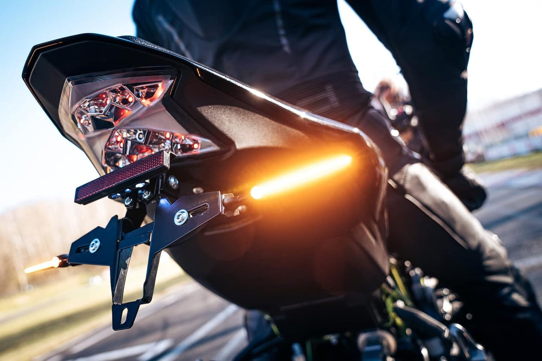 Kellermann Unisex-Adult 51196200 Jetstream DF (EINZELSTÜCK), Other, One Size