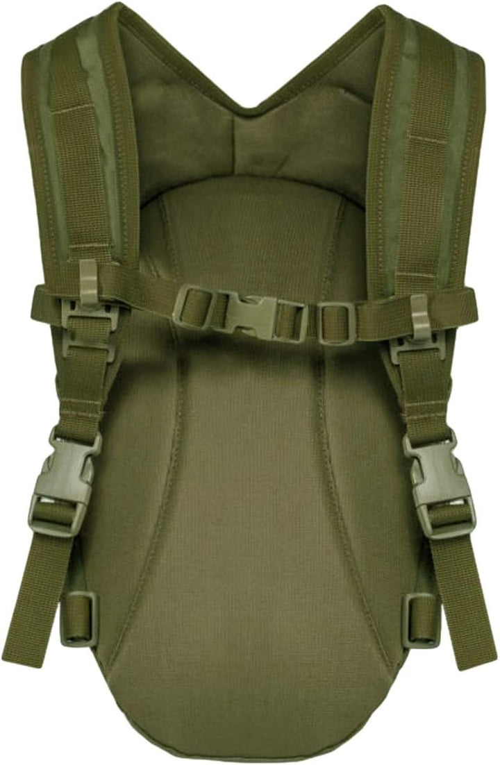 Wisport Sparrow Egg Rucksack Olivgrün