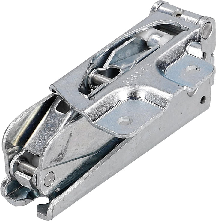 easyPART Kompatibel/Ersatz für Küppersbusch 2211202037 Türscharnier Scharnier Gefriergerätescharnier