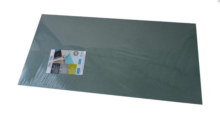 Trittschalldämung XPS 3mm 5mm - Dämung Grean Boden für Laminat - Bauplatten - Bodenunterlage - Unter