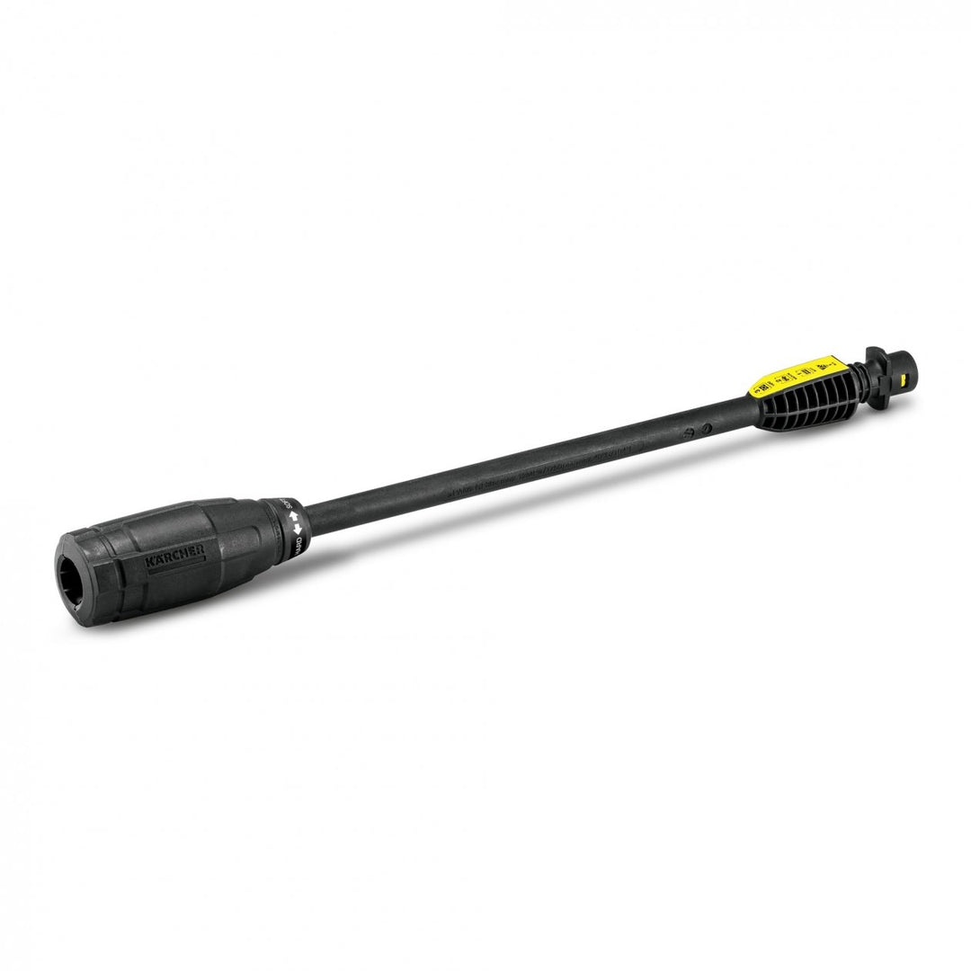 Kärcher Strahlrohr Vario Power Jet VP 120, für Hochdruckreiniger K 2 bis K 3 (L x B x H) 448 x 45 x