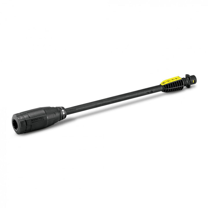 Kärcher Strahlrohr Vario Power Jet VP 120, für Hochdruckreiniger K 2 bis K 3 (L x B x H) 448 x 45 x