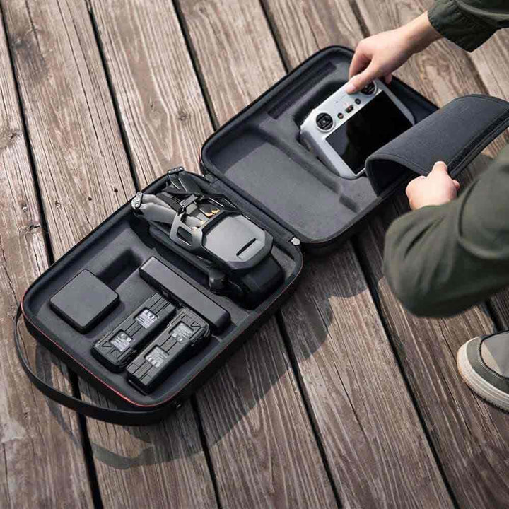 Pgytech Mavic 3 P-43a-020 Drone Transport Box One Size