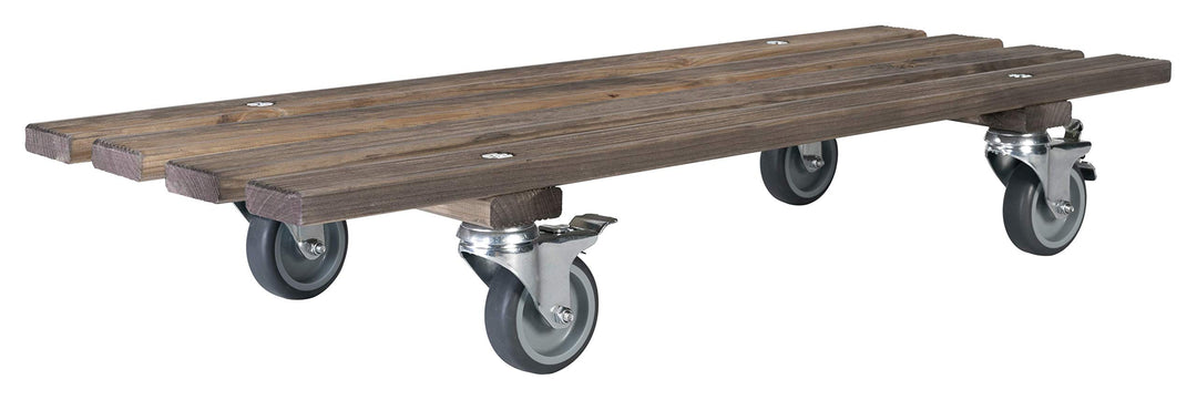 Werknorm Saar Pflanzroller Pflanzenroller Terrassenroller Outdoorroller Transportroller Balkonroller