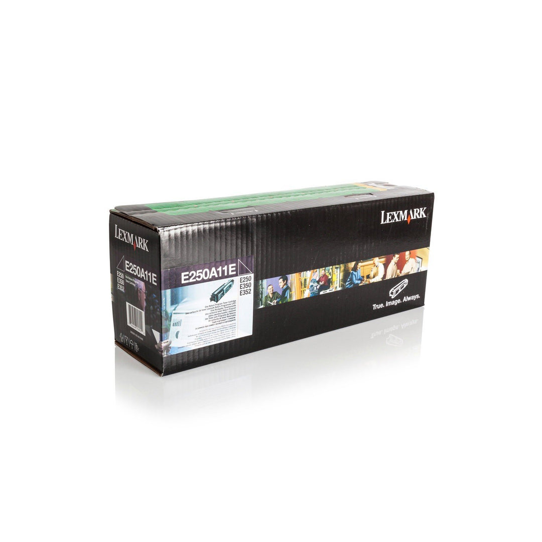 Lexmark 0E250A11E Toner