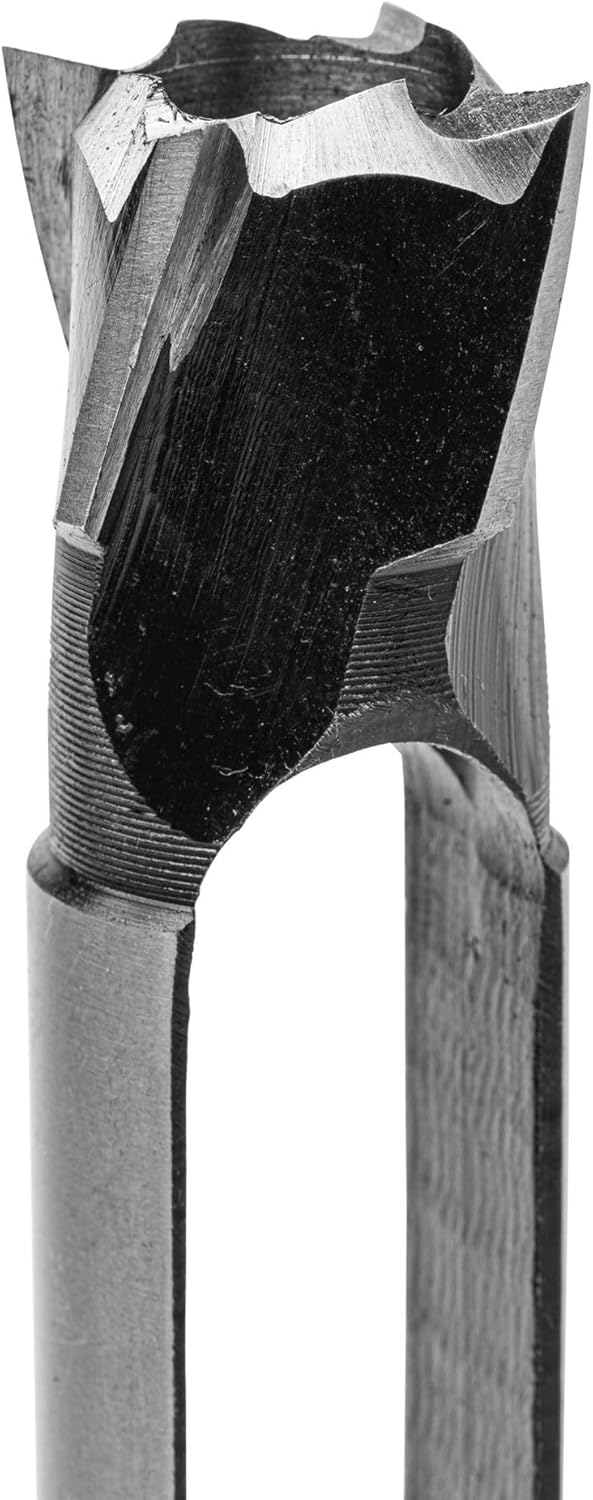 ENT 25304 Zapfenschneider WS, Schaft (S) 13 mm, Durchmesser (D) 15 mm, Z4, L 140 mm D=15 / L=140, D=