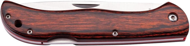Herbertz Unisex – Erwachsene Messer, Mehrfarbig, Uni