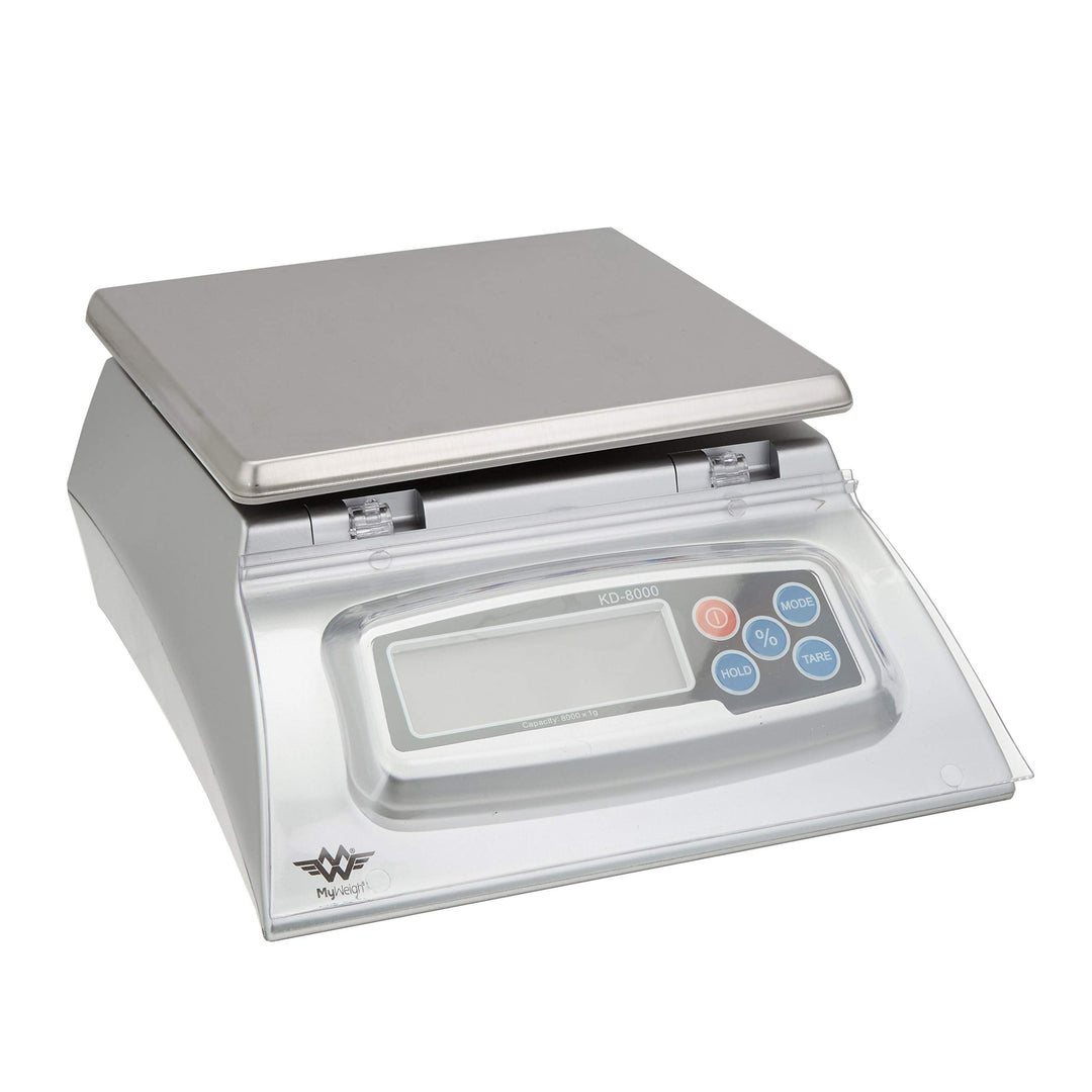 Küchenwaage My Weigh