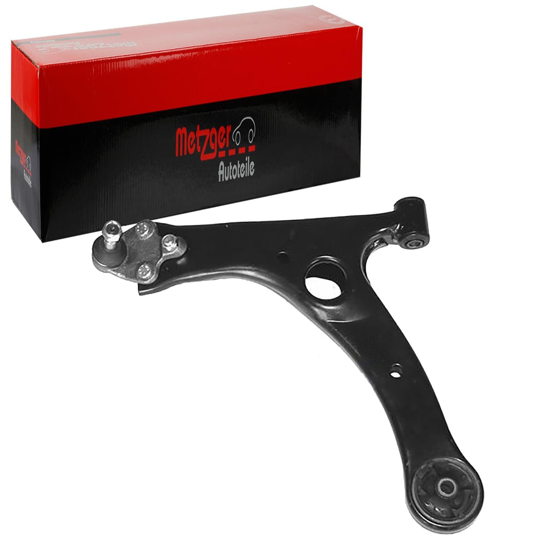 Metzger 58067201 Lenker, Radaufhängung