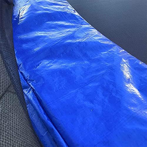 Fitness Trampolin, Trampolin für Kinder Erwachsene Faltbares Rebounder-Trampolin,Gartentrampoline, M