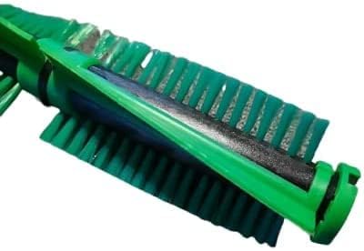 Ersatzbürste, Rundbürste, Walze, Bürstenrolle Ersatz für/kompatibel mit Vorwerk Staubsauger Bürstena