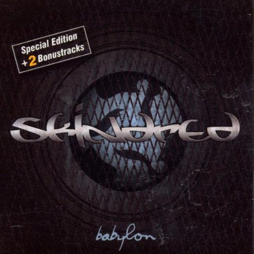 Babylon, Audio-CD
