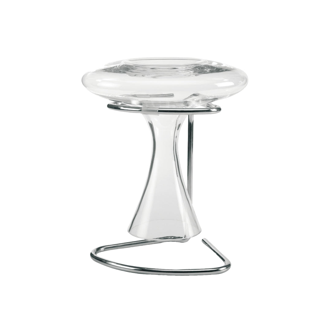 Bredemeijer LV02082 Dekantertrockner de Luxe - Triangel 190 x 160 x 200 mm | Dekanter Trockner aus v