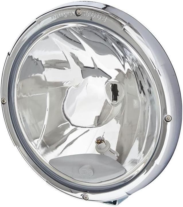 HELLA - Halogen-Fernscheinwerfer - Rallye 3003 - E1 1928/ECE-R7/ECE-R112 - 24/12V - 1F8 009 797-101